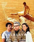 Balalayka poster