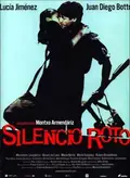 Broken Silence poster