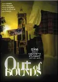 Out of Bounds poster