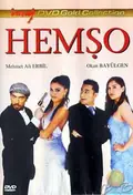 Hemşo poster