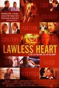 Lawless Heart poster