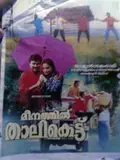 Meenathil Thalikettu poster