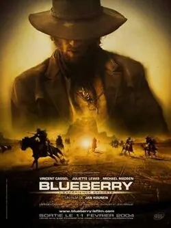 Renegade poster