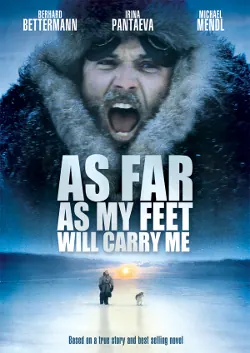 As Far as My Feet Will Carry Me poster