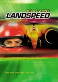 Landspeed poster