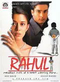 Rahul poster