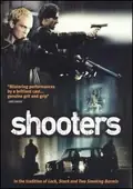 Shooters poster