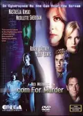 .com for Murder poster