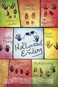 Hollywood Ending poster