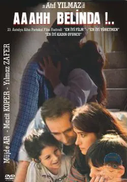 Oh, Belinda poster