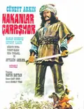 Hakanlar Çarpışıyor poster