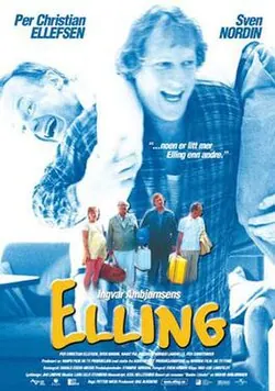 Elling poster
