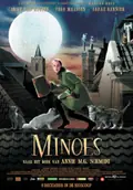 Miss Minoes poster