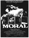 Moral poster