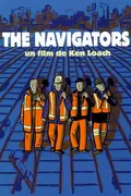 The Navigators poster