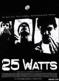 25 Watts poster