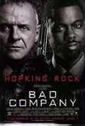 Bad Company poster