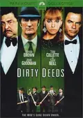 Dirty Deeds poster