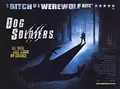 Dog Soldiers poster