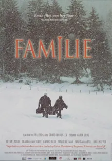 Family poster