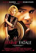 Femme Fatale poster