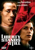Liberty Stands Still poster