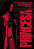 Princesa poster