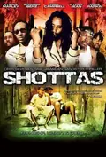 Shottas poster