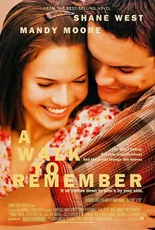 A Walk to Remember poster