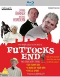 Futtocks End poster