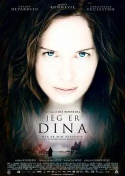 I Am Dina poster