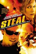 Steal poster