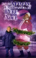 I Saw Mommy Kissing Santa Claus poster