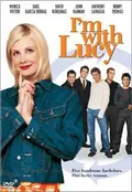 I'm with Lucy poster