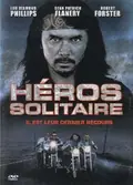 Lone Hero poster