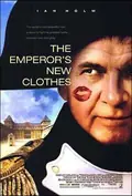 The Emperor's New Clothes poster