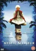 The Mystic Masseur poster