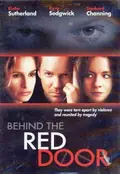 Behind the Red Door poster