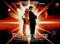 Thunderpants poster