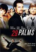 29 Palms poster