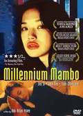 Millennium Mambo poster