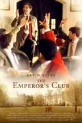 The Emperor's Club poster
