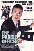 The Parole Officer poster