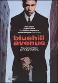 Blue Hill Avenue poster