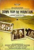 Down from the Mountain poster