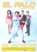 The Hold-Up poster