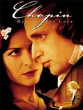 Chopin: Desire for Love poster