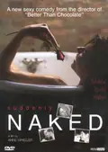 Suddenly Naked poster