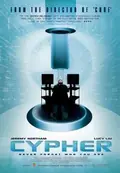 Cypher poster
