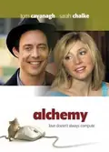 Alchemy poster